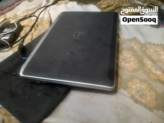 جيل ثالث       dell cor i7    كرت شاشة منفصل نيغيديا ويندوز10 مناسب للبرامج الهندسية والالعاب