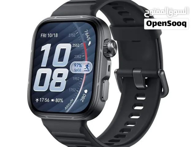 Huawei smart watches for Sale in Hawally