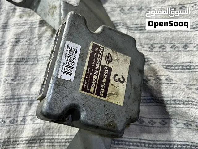 عقل كير CVT نيسان اصلي شوف الوصف
