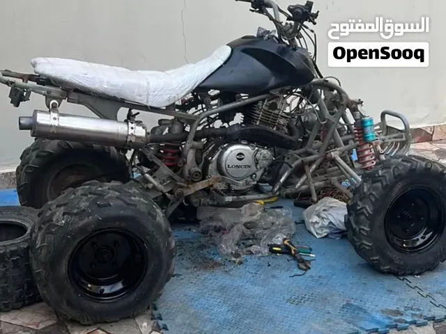 للبيع 300cc Loncin