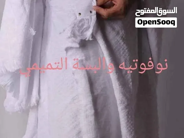 ملابس احرام البسة التميمي شارع الجاردنز كل ما يلزم الاسره من بيجامات وقطنيات وداخليات
