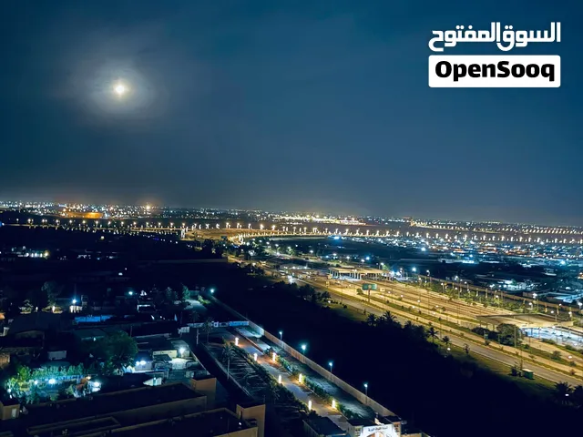 شقة مجمع بروج السكني