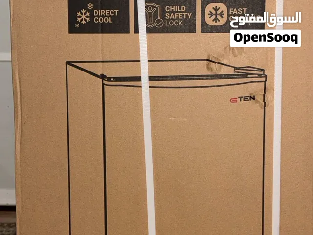 ثلاجة 90 لتر