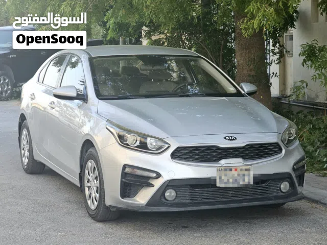 KIA CERATO 2019 for Sale