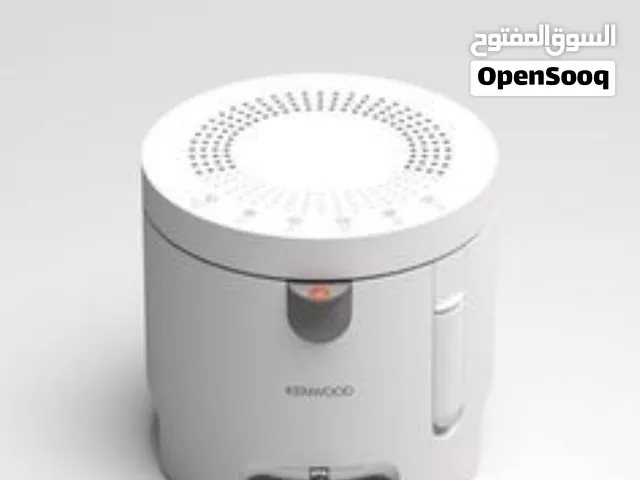 قلاية كينوود (Kenwood) للبيع - بحالة ممتازة