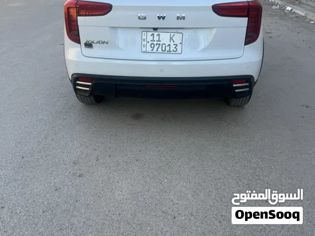 Used Haval Jolion in Baghdad