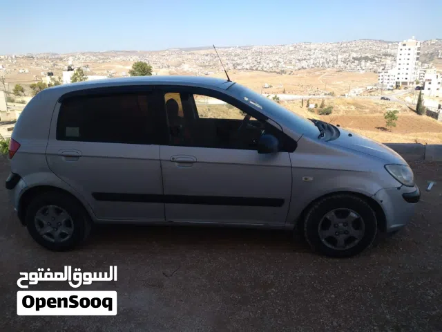 هونداي جيتس 2006