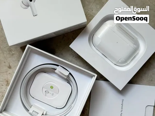 سماعة ايربودز برو الجيل الثاني طبق الاصل ماستر
