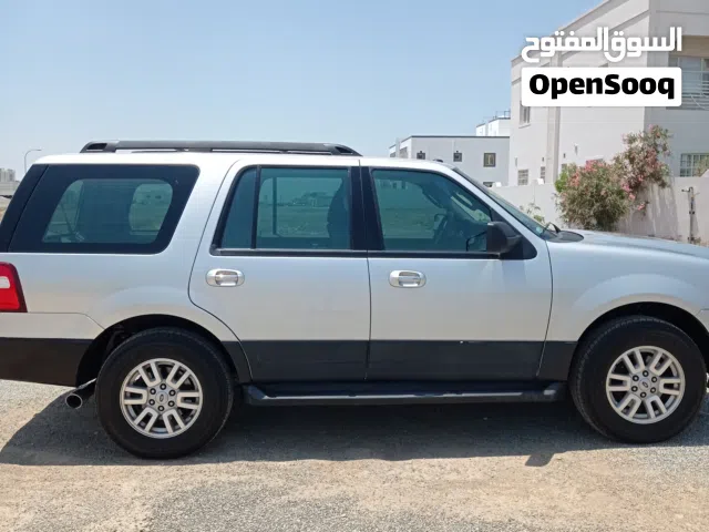 Used Ford Expedition in Muscat