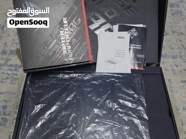 ASUS ROG Strix G15 Advantage Edition G513QY