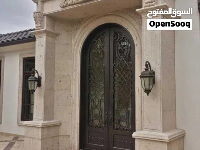 تلبيس حجر ورخام وبلاط وسيراميك