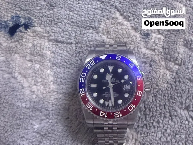 Analog Quartz Rolex watches  for sale in Dammam