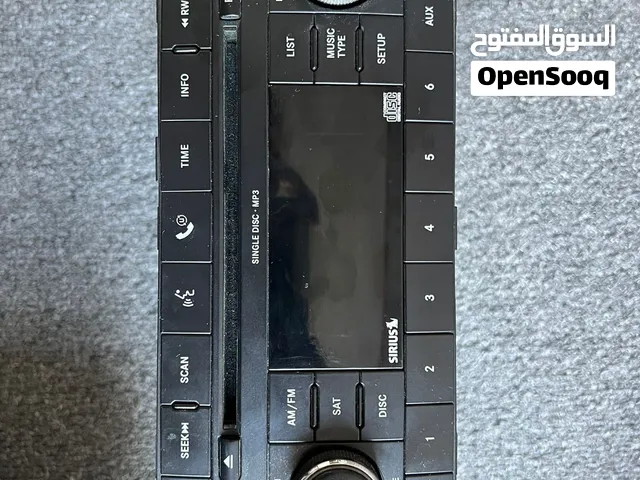 مسجل وكاله اصلي ome امريكي جيب دوج و اغلب السيارات الامريكيه من موديل 2007 ل 2012 السعر قابل للتفاوض