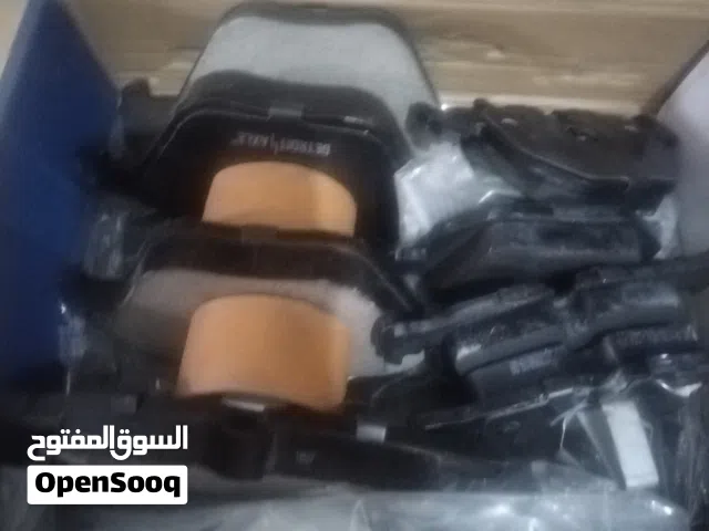 طقم بريك bmw