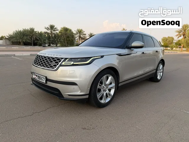 رنج روفر فيلر V6