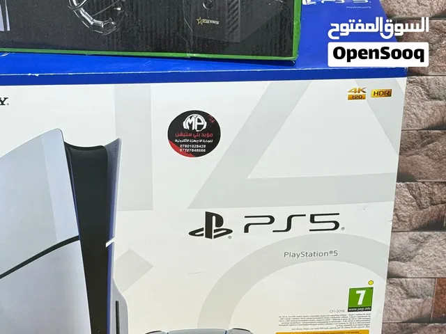 بلي 5 سلم استخدام جدا قليل ويا قرص ويدات 2 ويوبي اس