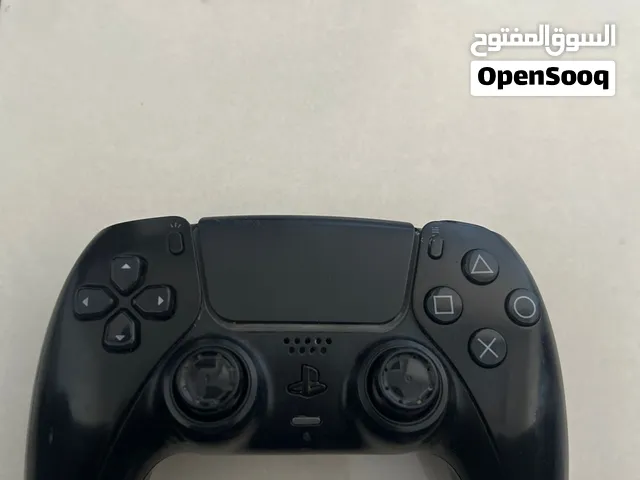 يد سوني 5  فيه مشكله بسيطه حط سعرك اذا عجبني شيله