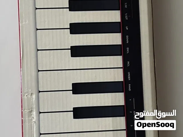 Akai lpk 25 شبه جديدة للبيع