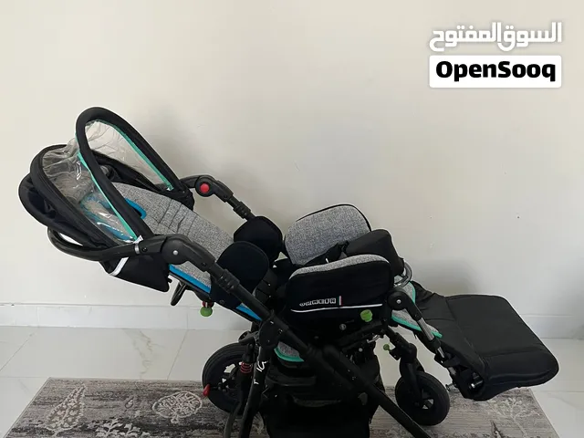 للبيع عربة أطفال لذوي الاحتياجات الخاصة