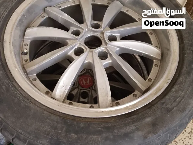 جنط مقاس 17 مسستم