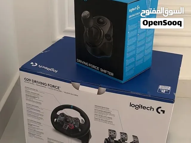 Logitech G29 للبيع