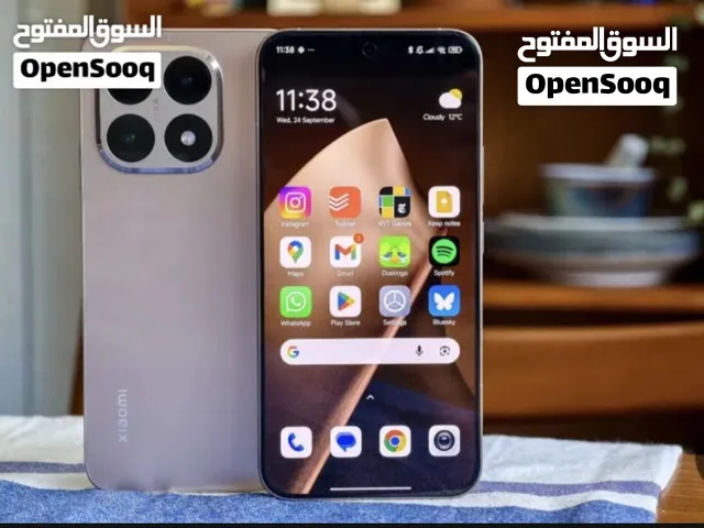 Xiaomi Other 512 GB in Basra
