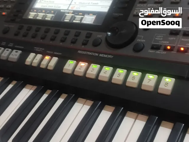 اورق ياماها 3000