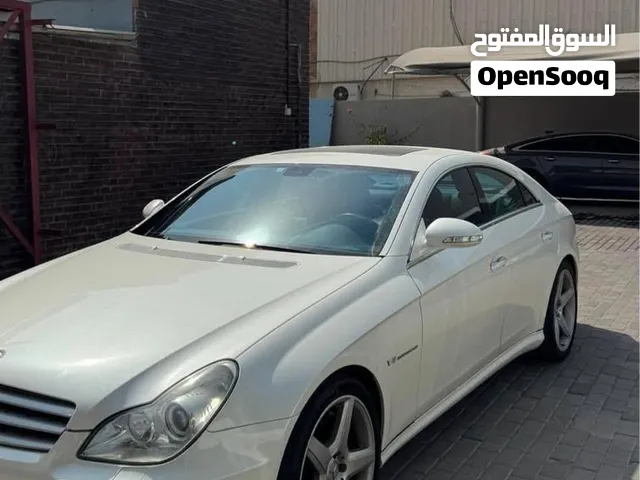 Mercedes CLS 550 for sell
