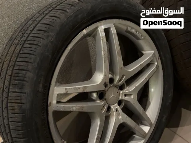 مرسيدس ml 500