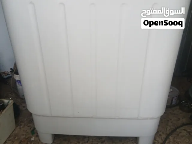 بيع غسالة عادية فريش 8كيلو (البنت وامها).