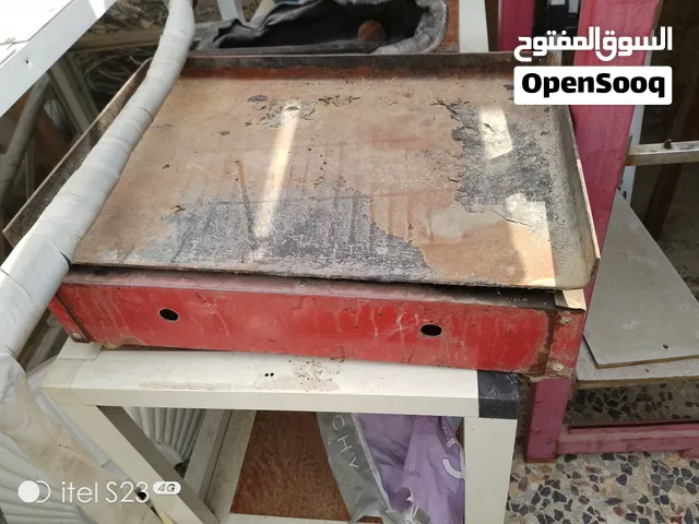 شوايه بركر