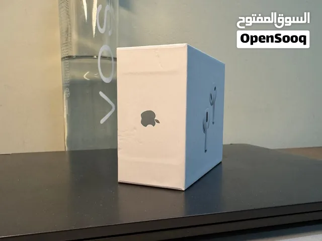 AirPods pro النسخة الأمريكية