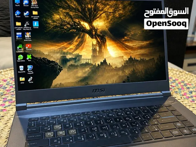 Windows MSI for sale  in Al Dakhiliya