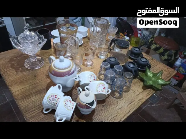 أكواب مرشية جديدة