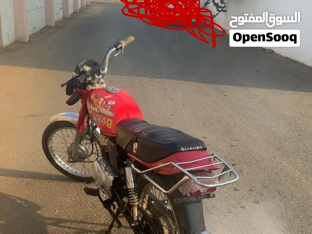 دباب اكس ميه سوزوكي الاصلي