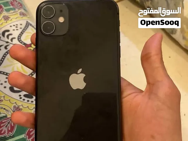 ايفون 11 العادي اموره طيبه فقط مبدل بطاريه