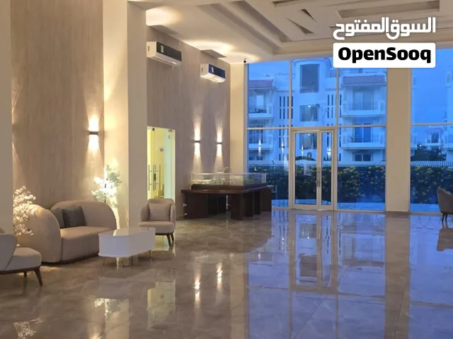 شاليه 100 متر بالفرش والتكيفات شرم الشيخ
