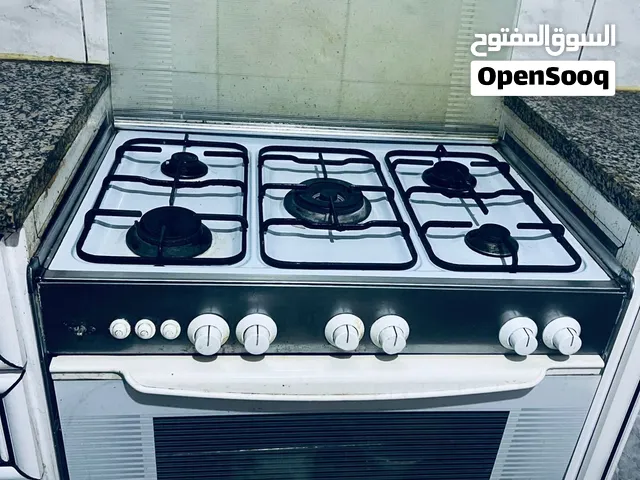 فرن غاز مستعمل للبيع