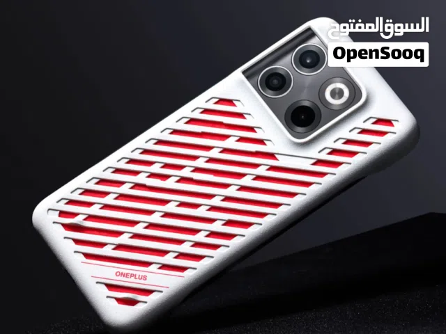 OnePlus 10T Glacier Mat كفر