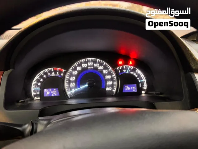 Used Toyota Camry in Karbala