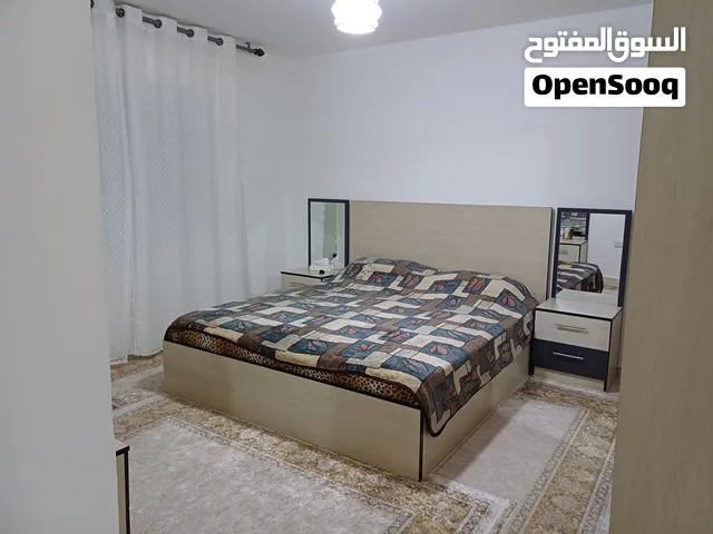 غرفة نوم استعمال شهر
