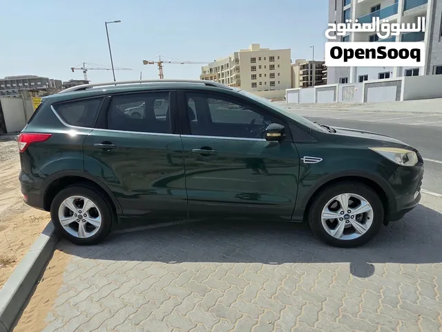 Ford Escape 2016