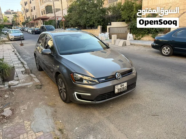 اي جولف 2016