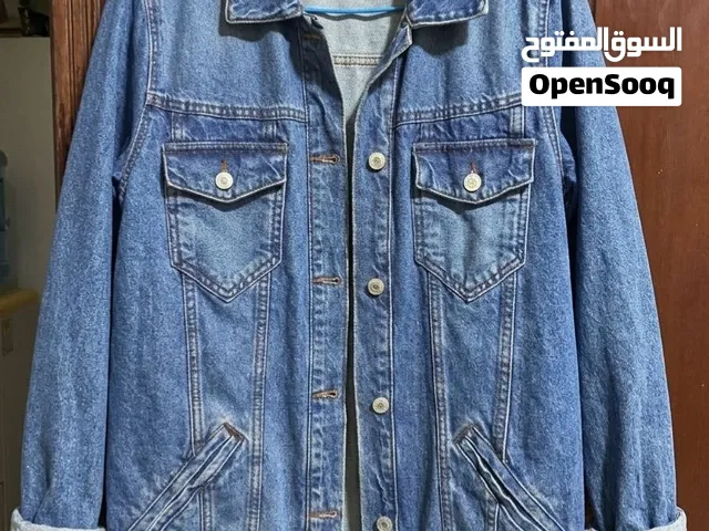 High quality jackets  ( shein .. vikik )  made in turkey .. bangladish .. USA  excellent material