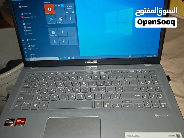 Asus RYZEN 3 can use school study office work very good condition