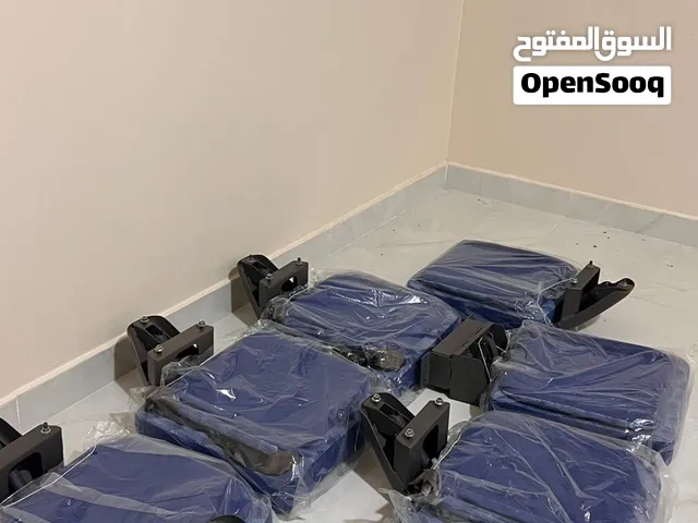 كراسي باص ميتسوبيشي للبيع