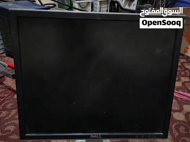 كمبيوتر Dell OptiPlex 9020 Tower  Core i5 جيل رابع  RAM 8GB  HDD 500GB + شاشة 19 كامل