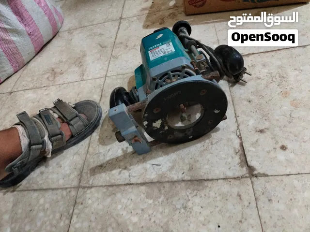 صنفرة كهرباء