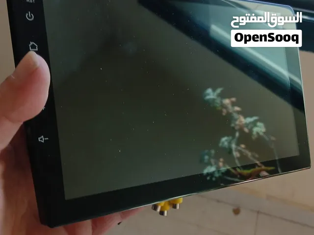 شاشة سيارة اندرويد 10 انش
