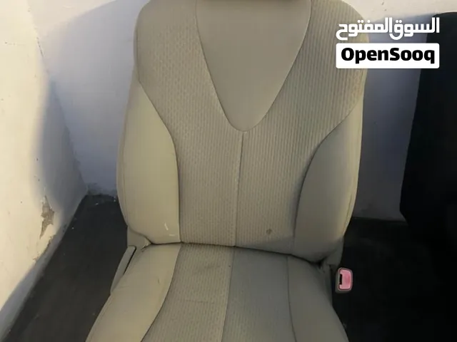 مراتب كامري 2008